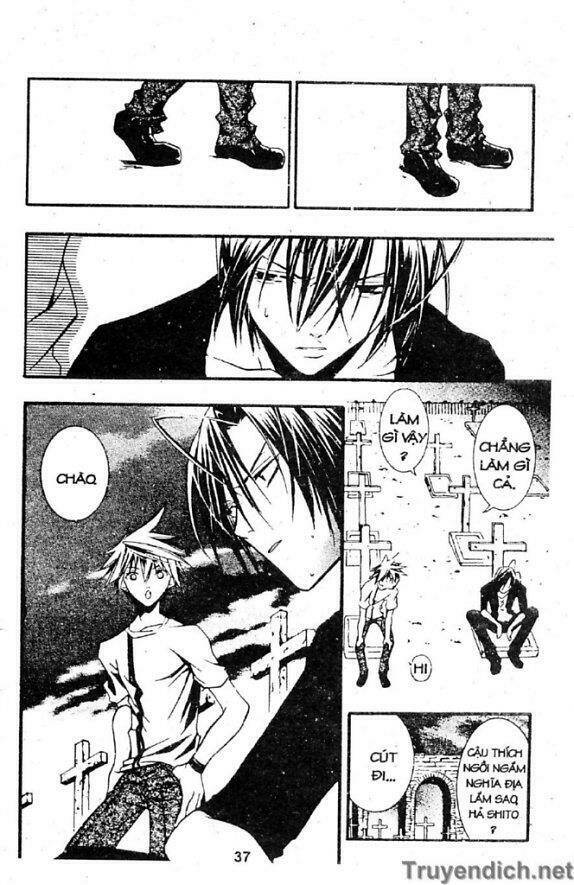 zombie-loan chapter 20 24