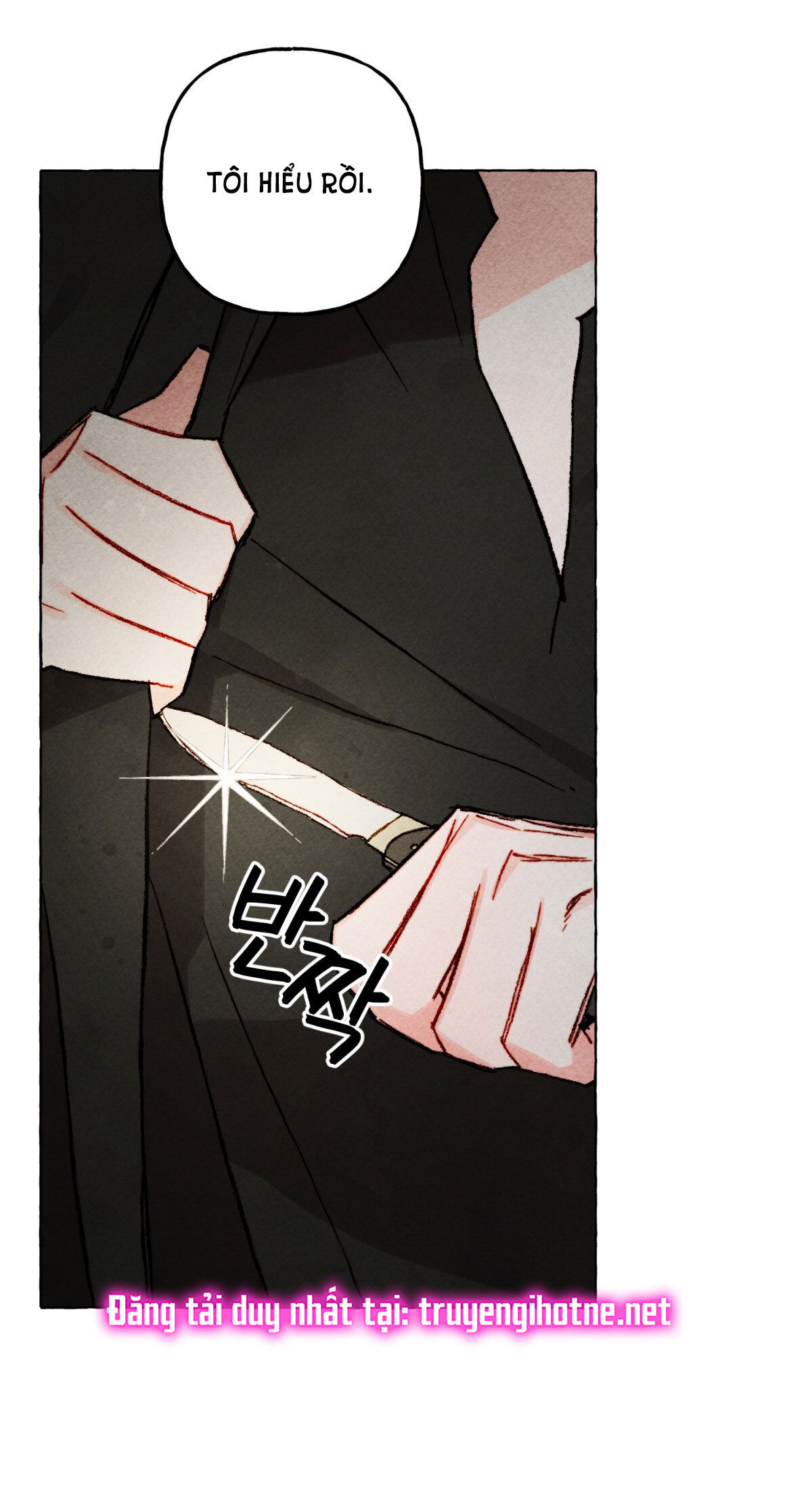 nuôi dưỡng một bé rồng đen chapter 51.1 17