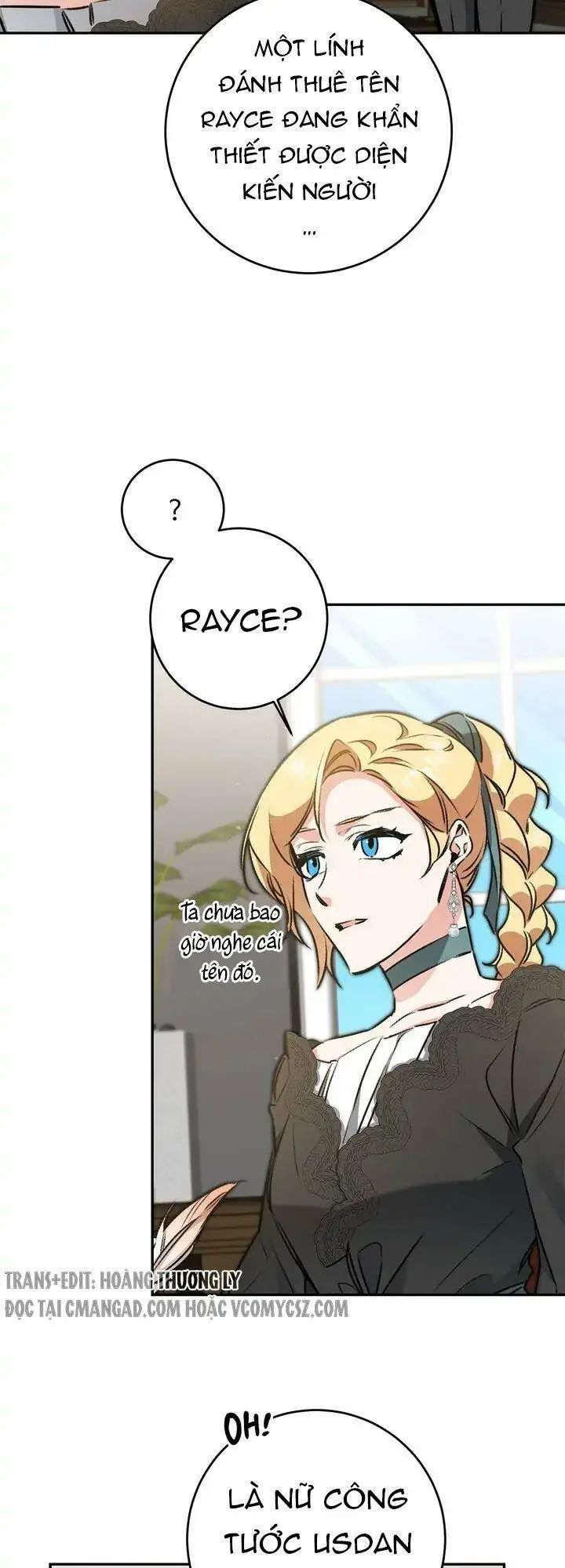 tôi trở thành hoàng đế bạo chúa trong tiểu thuyết chapter 93 18