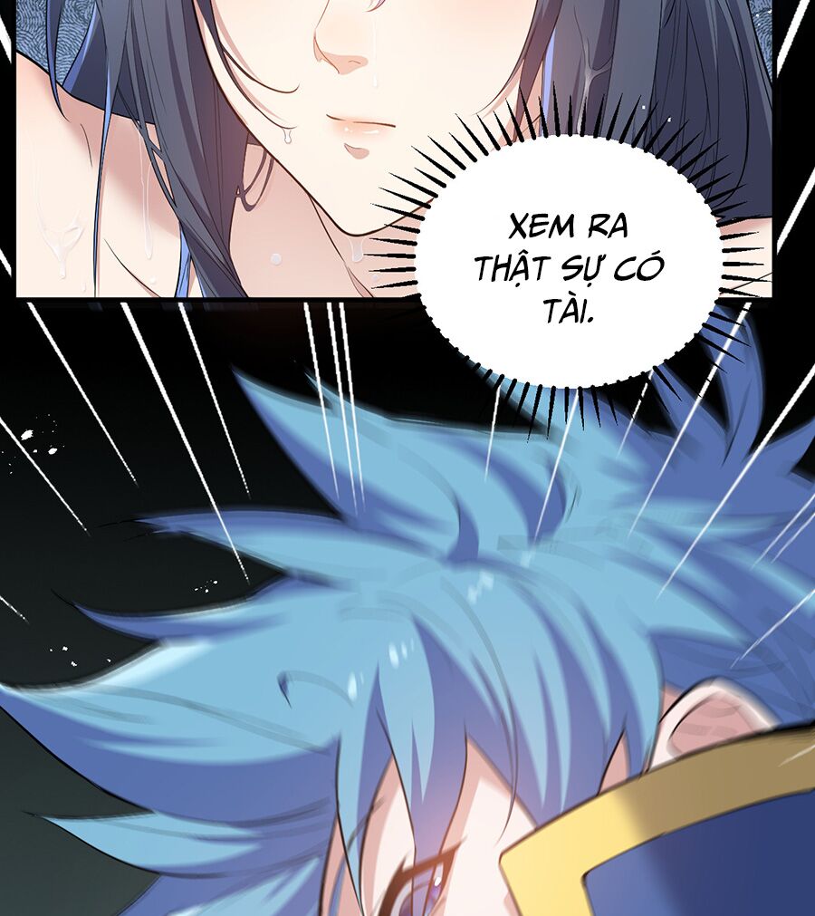 hệ thống mô phỏng linh sủng chapter 4 15