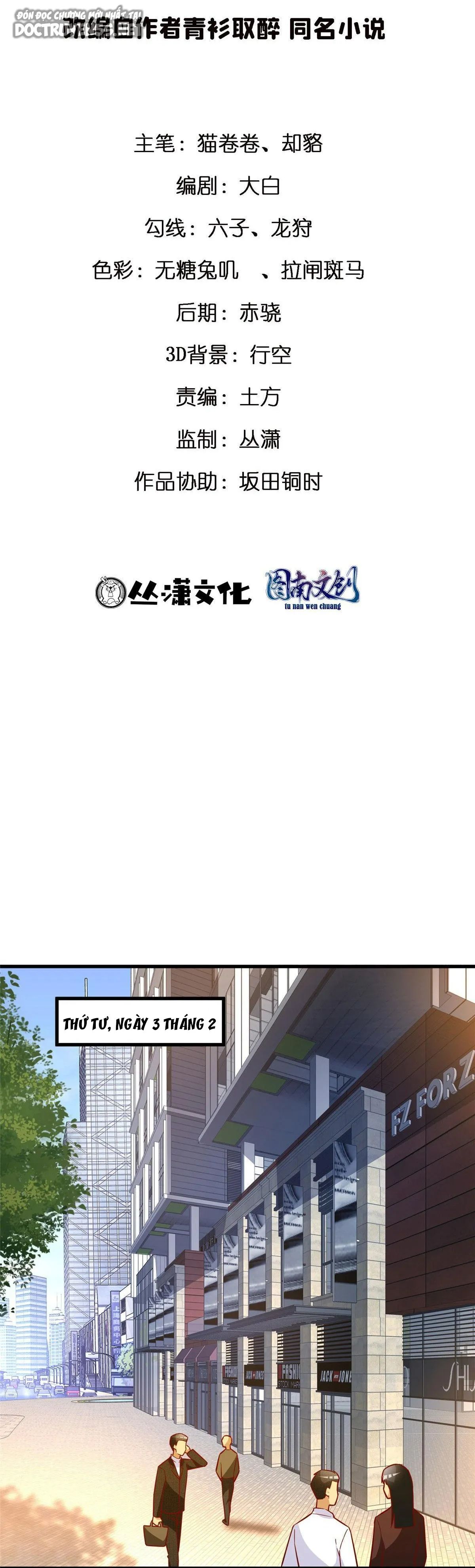 ta làm giàu từ thua lỗ game chapter 29 21