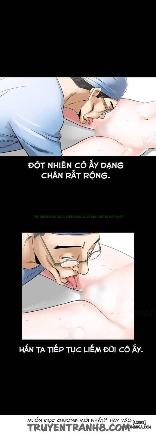 mùi vị của đôi bàn tay chapter 57 41