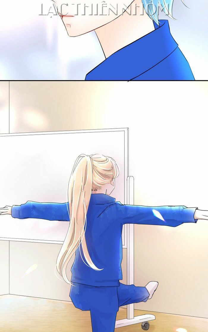 choco ngọt ngào chapter 36 17