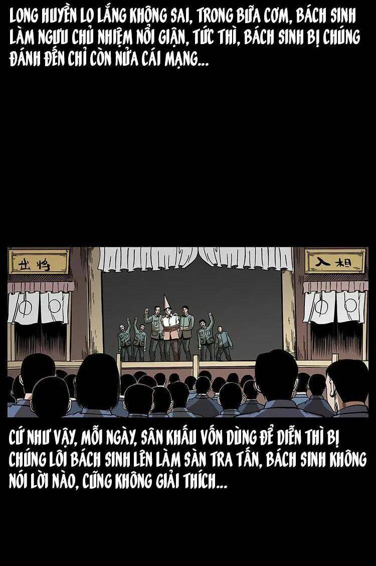 U Minh Ngụy Tượng Chapter 188 52