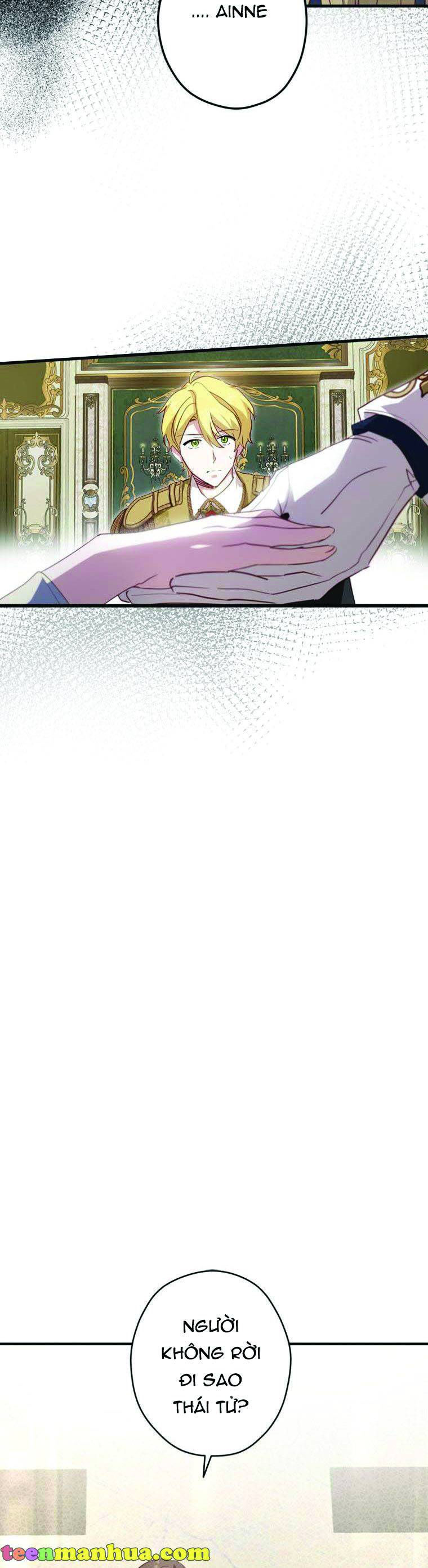 đã bảo nữ chính cải nam trang cơ mà ! chapter 18 5