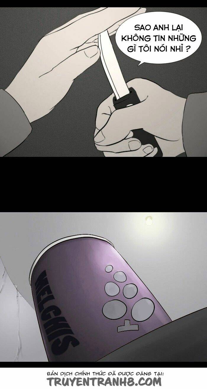 thứ sáu: những câu chuyện cấm chapter 31 45