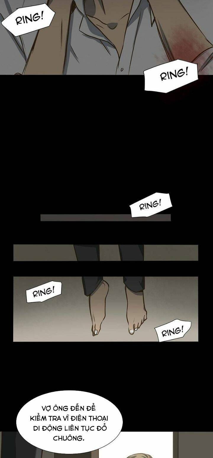 bí mật sâu sắc nhất của tôi chapter 14 22