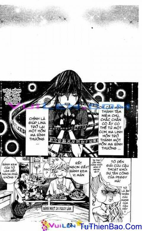 ngôi trường tâm linh chapter 2 48