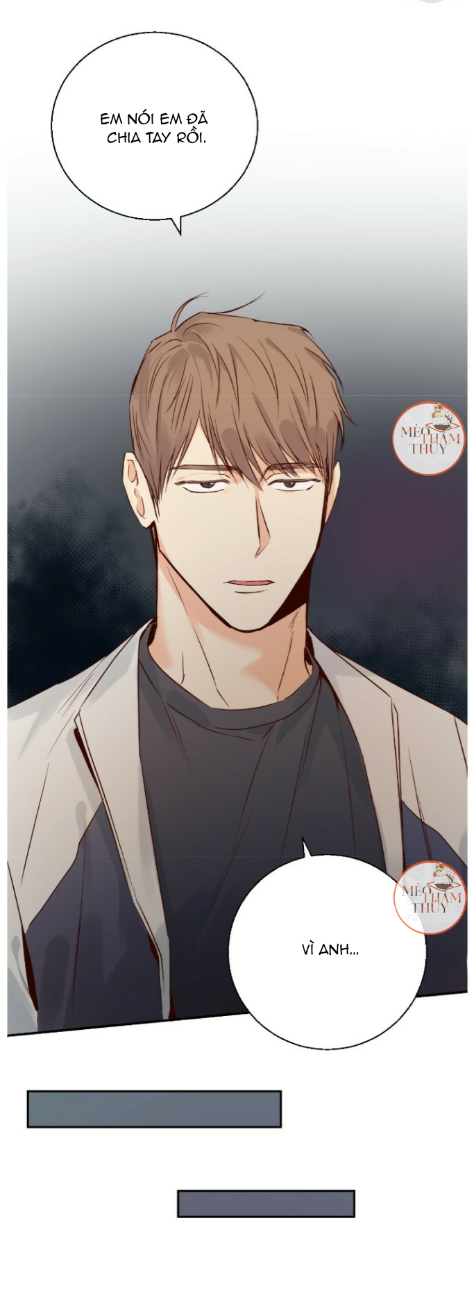 cửa hàng tiện lợi nguy hiểm chapter 18 31