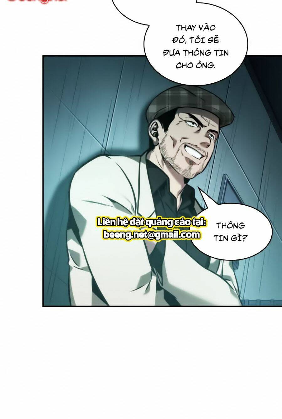 toàn trí độc giả - omniscient reader chapter 28 50