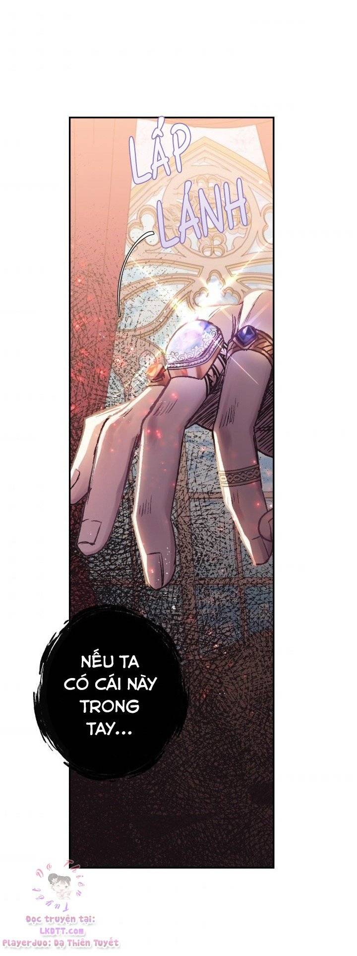 cha, con không muốn kết hôn đâu chapter 14 49