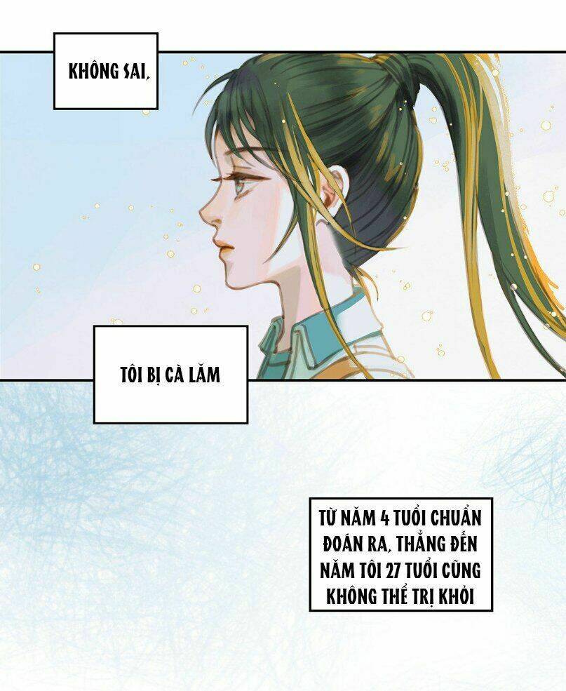 chồng trước 18 tuổi chapter 1 22