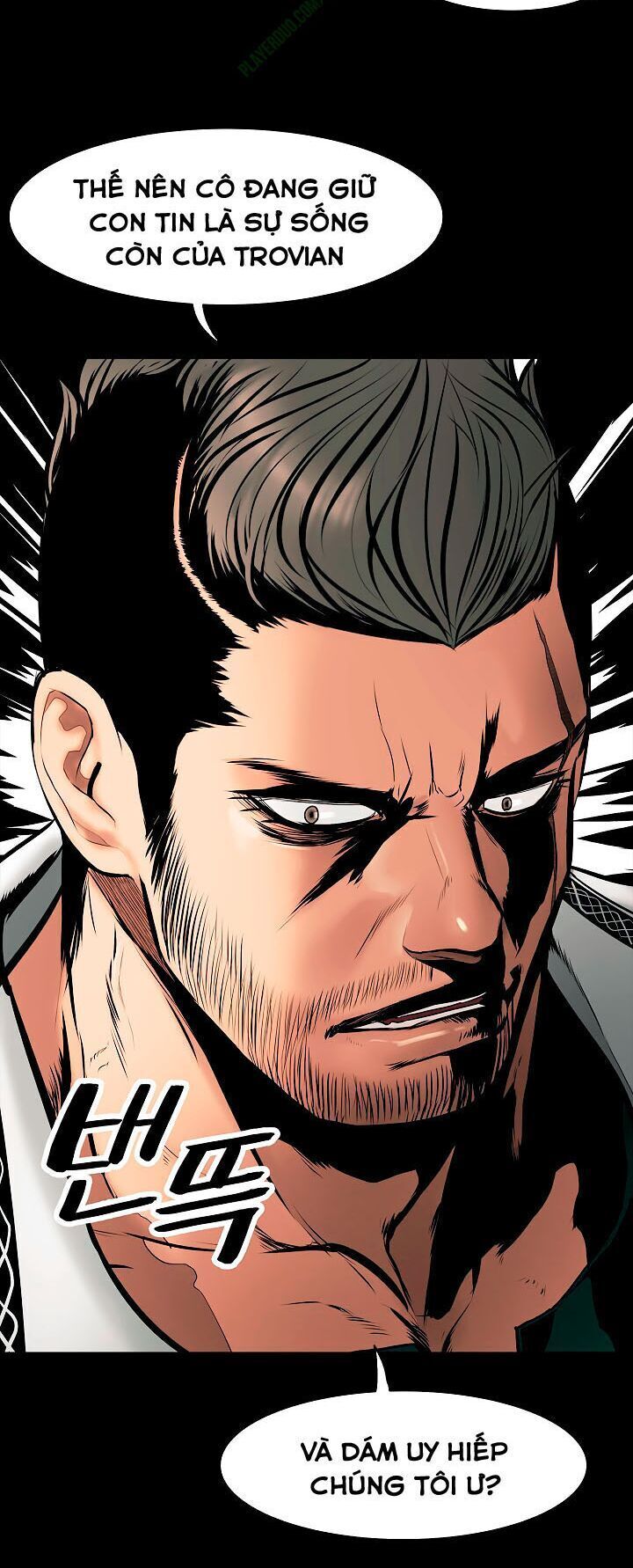 bất bại chân ma chapter 23.1 15