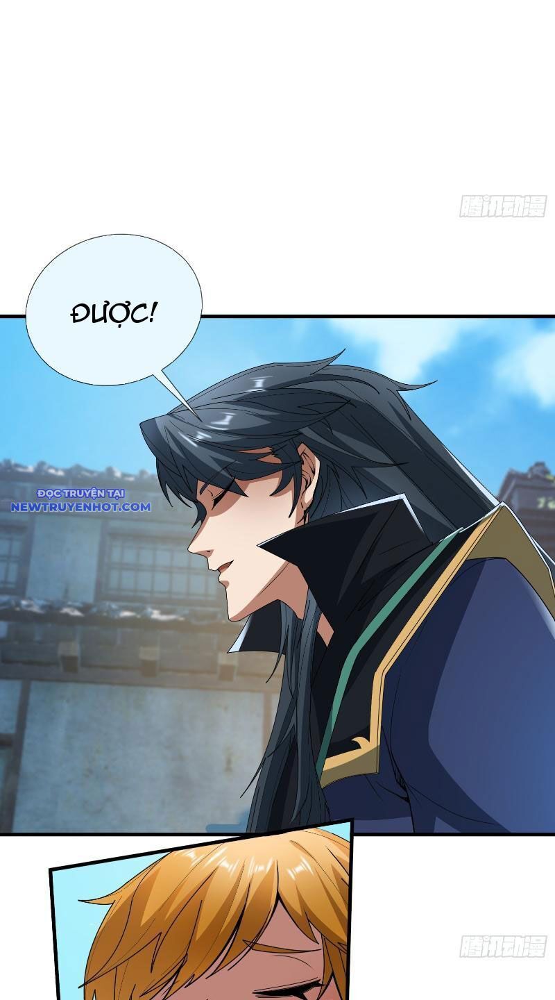 ngủ say vạn cổ: xuất thế đẩy ngang chư thiên chapter 21 23