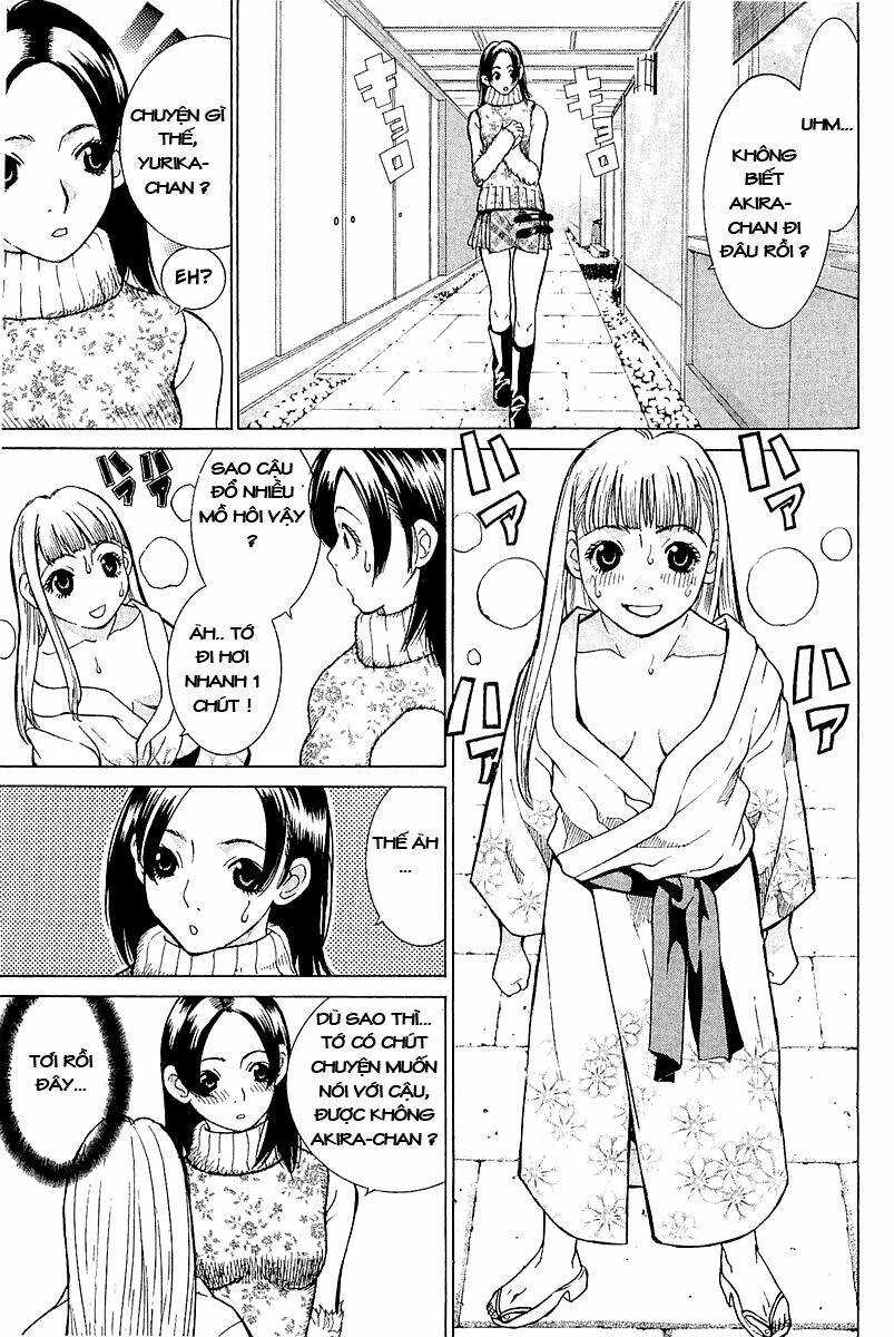 gacha gacha - secret chapter 8 6