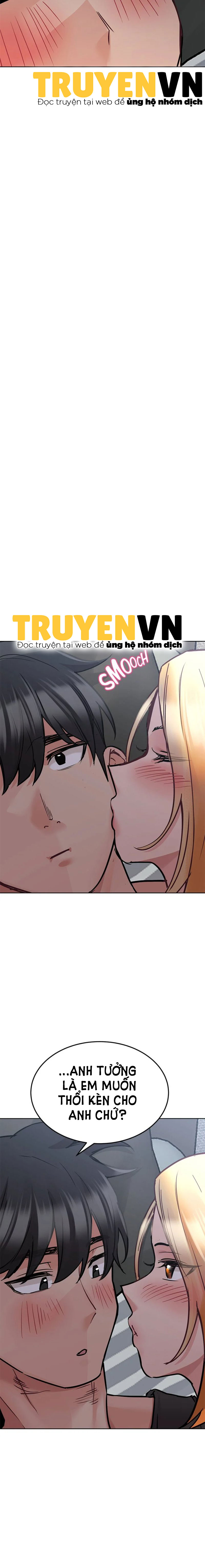 người dì khiêu gợi chapter 28 11