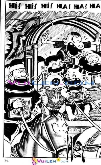 thần đồng đất việt chapter 48 94