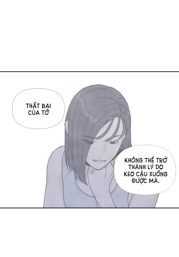 điều khiến tôi quyết tâm muốn chết chapter 62.1 23