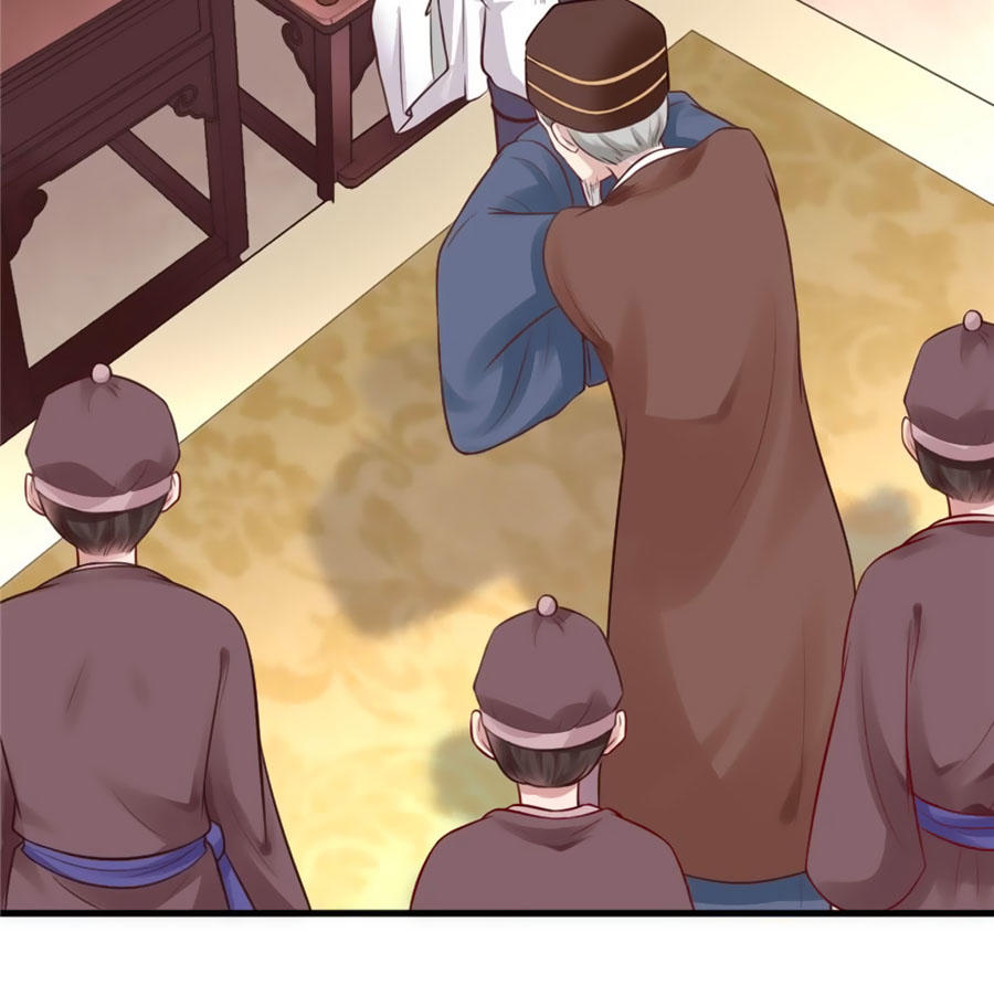 nữ đế livestream công lược chapter 9 29