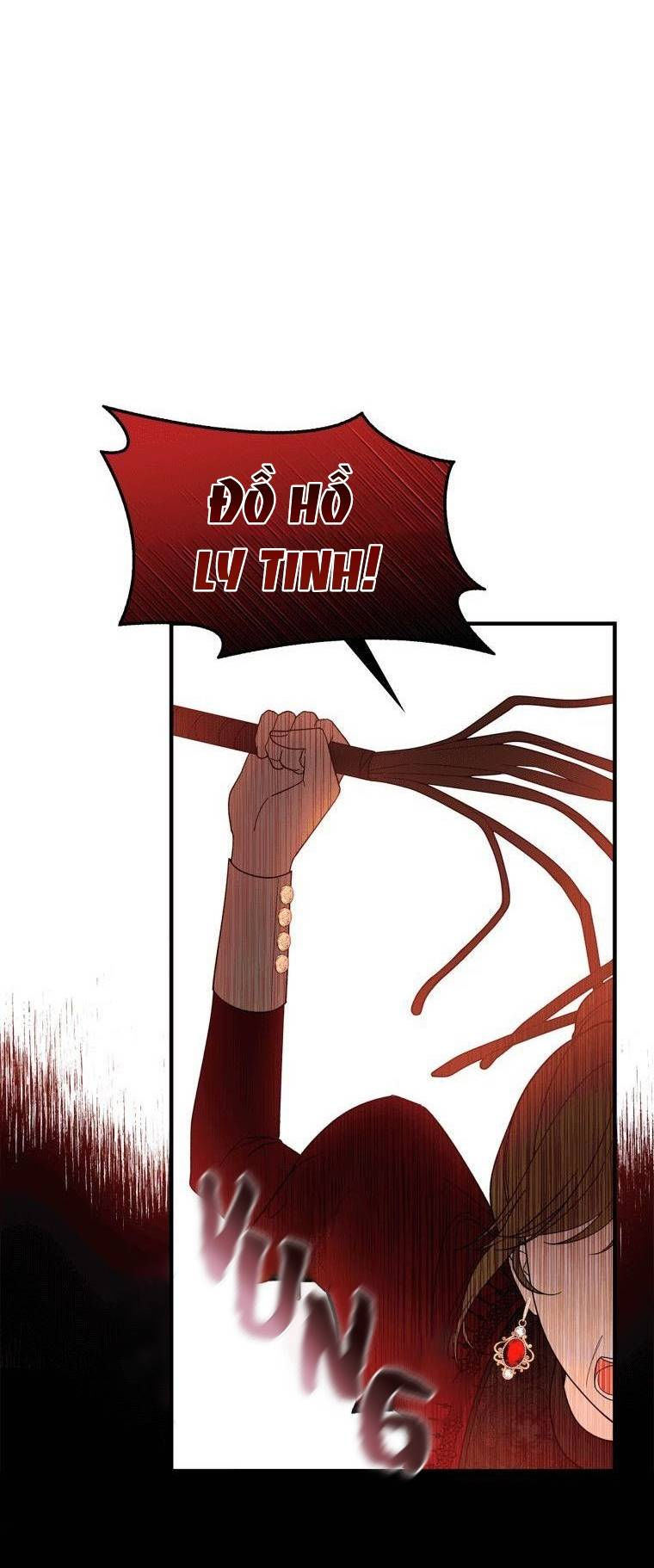 xin hãy ủng hộ sự trả thù của tôi chapter 1 23