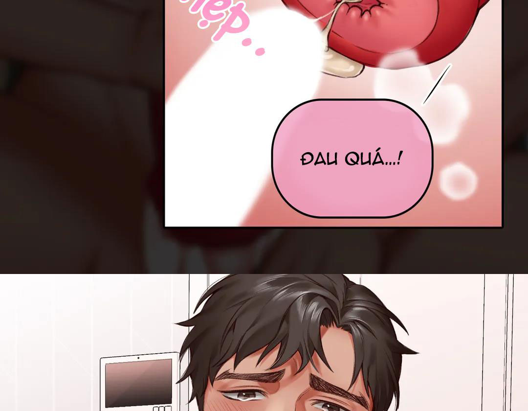 bài học về ngực của quý ngài sextoy chapter 1 47