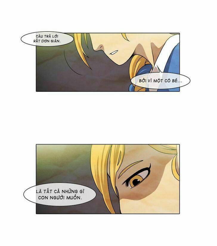 gepetto chapter 8 298