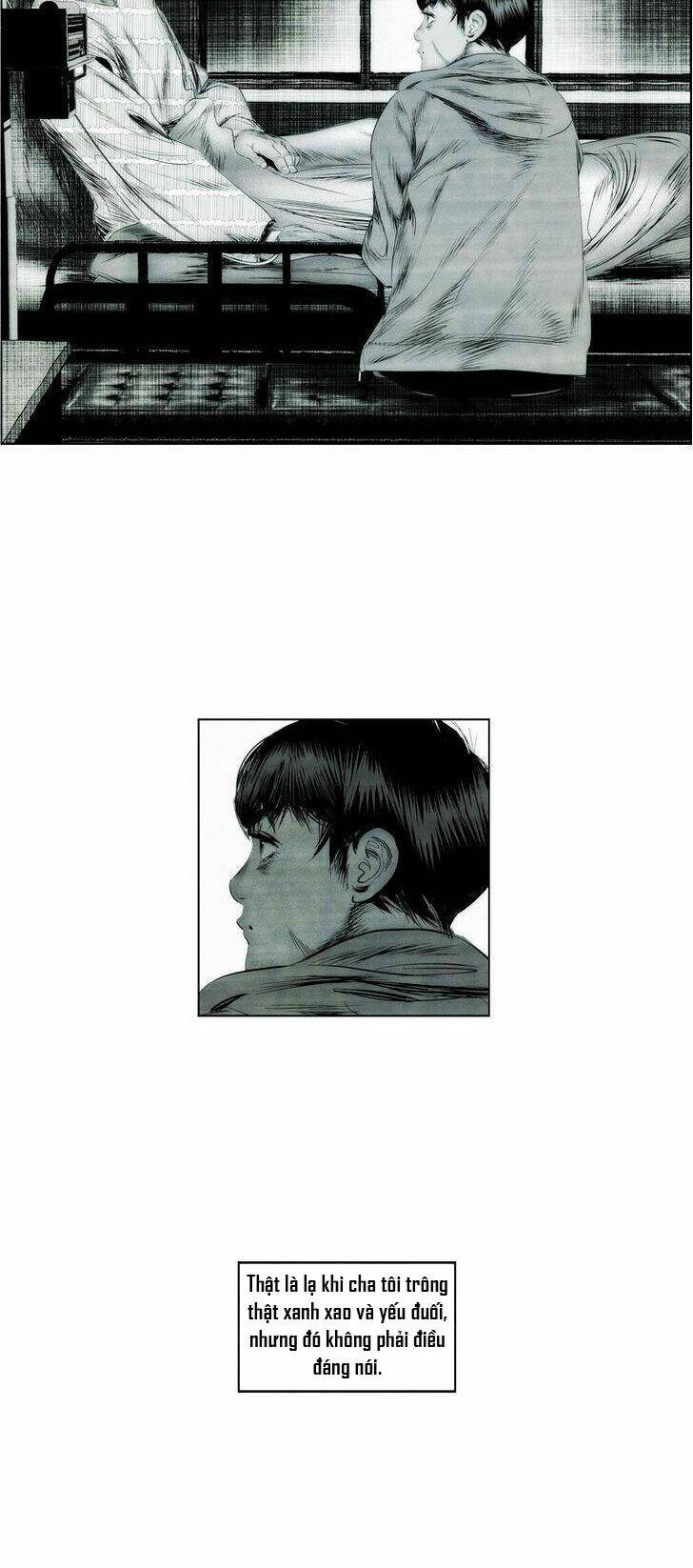 cry like wolves chapter 6 35