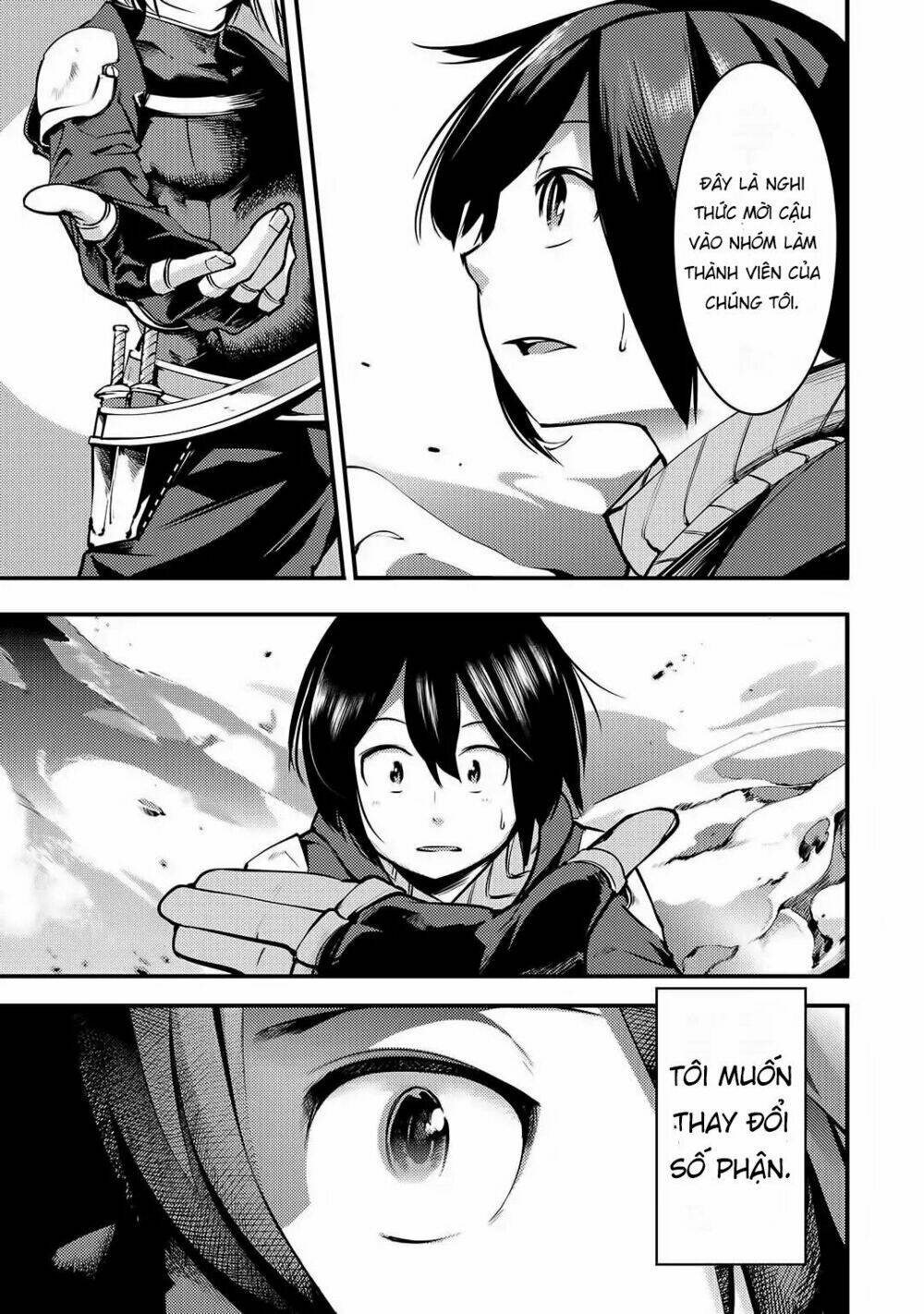 boy having useless skill mapping chapter 1 32