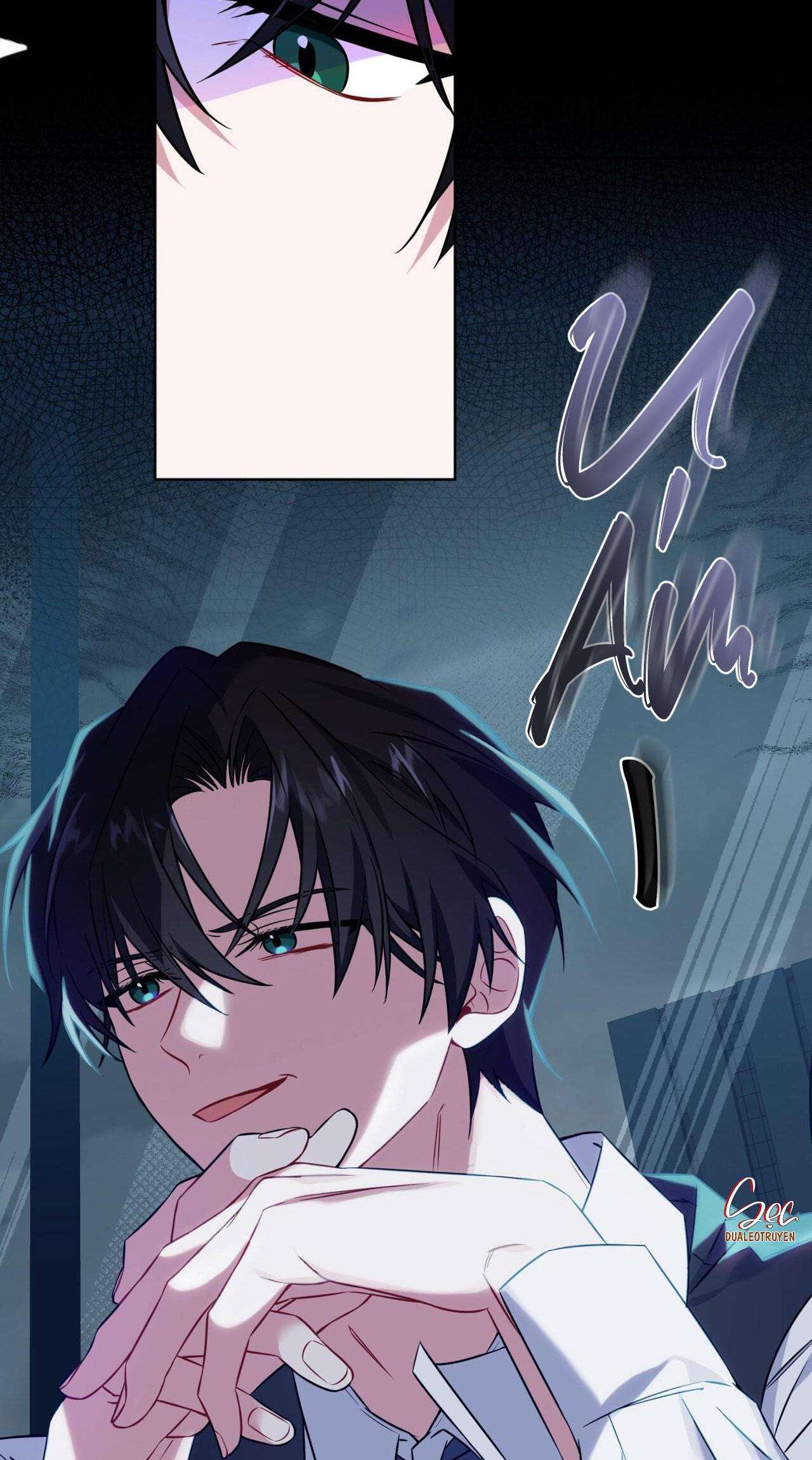 nước uống tình yêu của cáo plin chapter 5 29