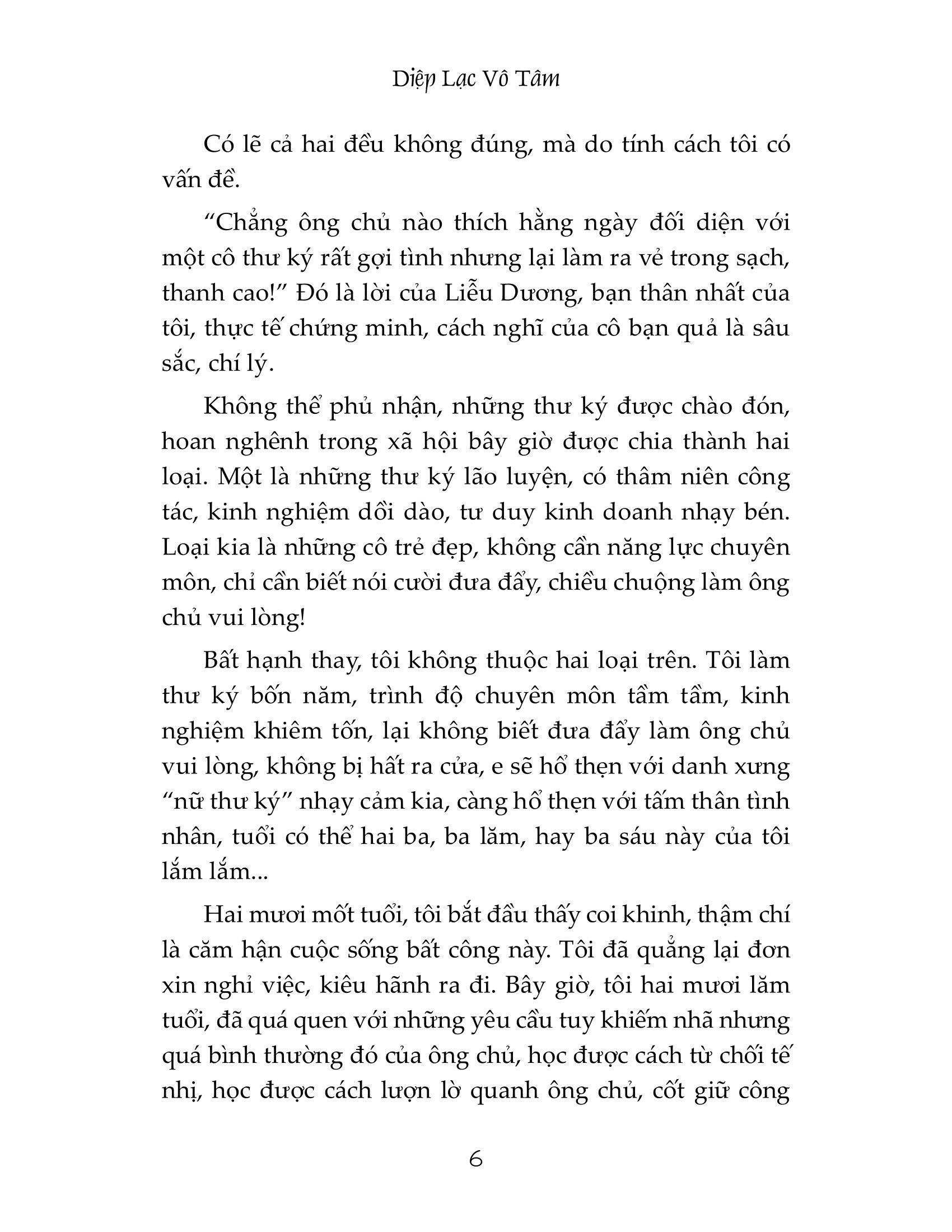 Chân Trời Góc Bể (Tái Bản 2023)