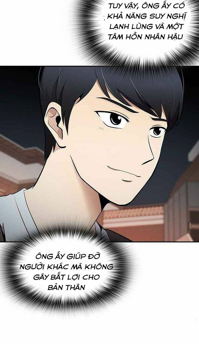 điều tra viên chuyển sinh chapter 26 51