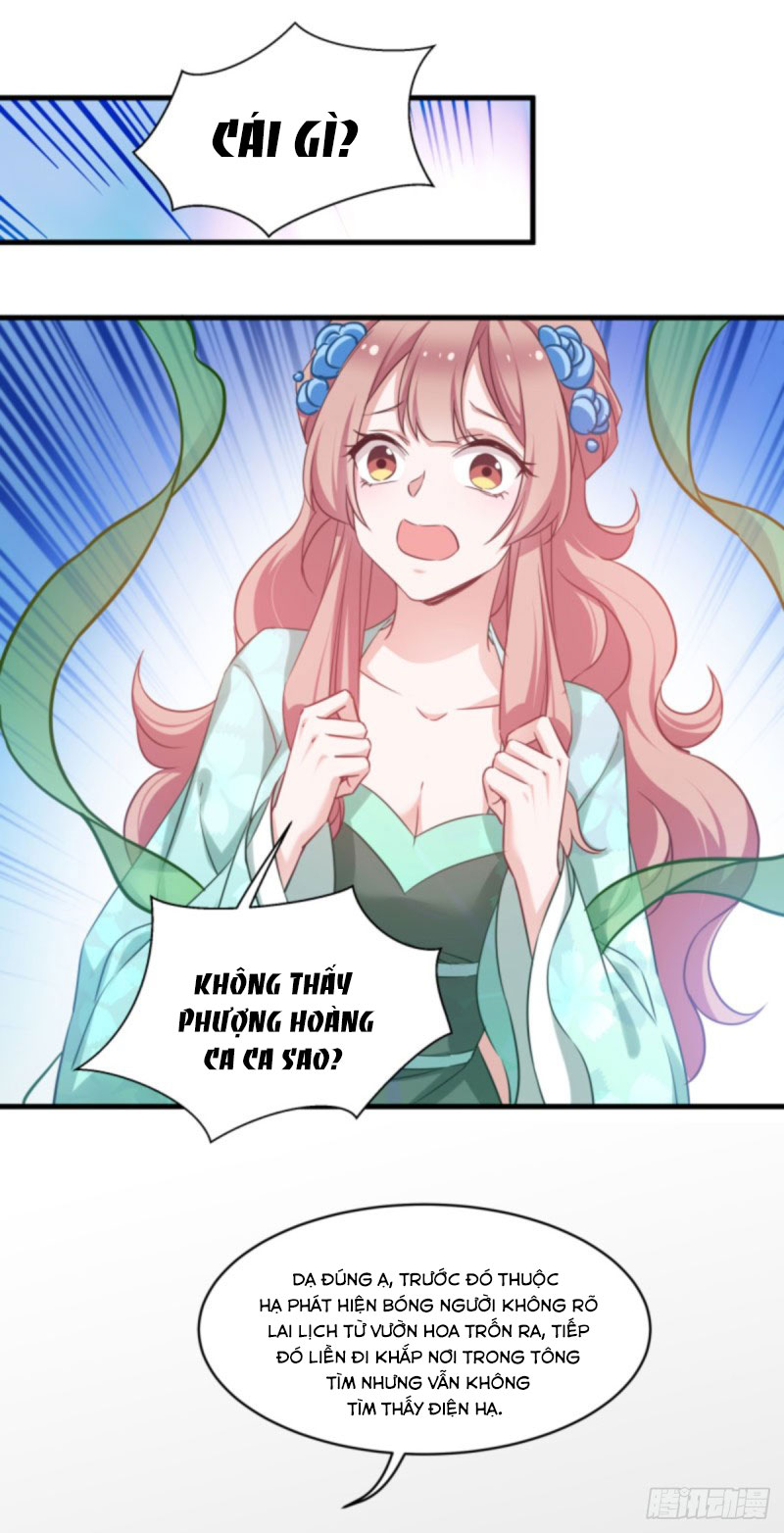 trò chơi trừng phạt chapter 78 31