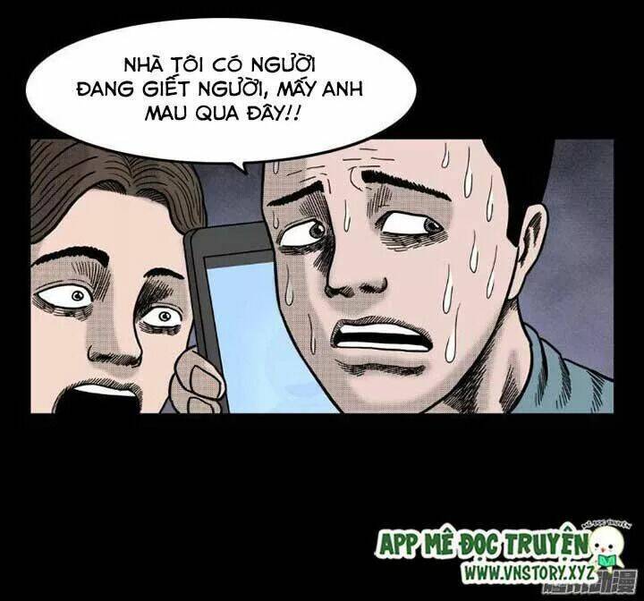 kỳ án có thật chapter 33 22