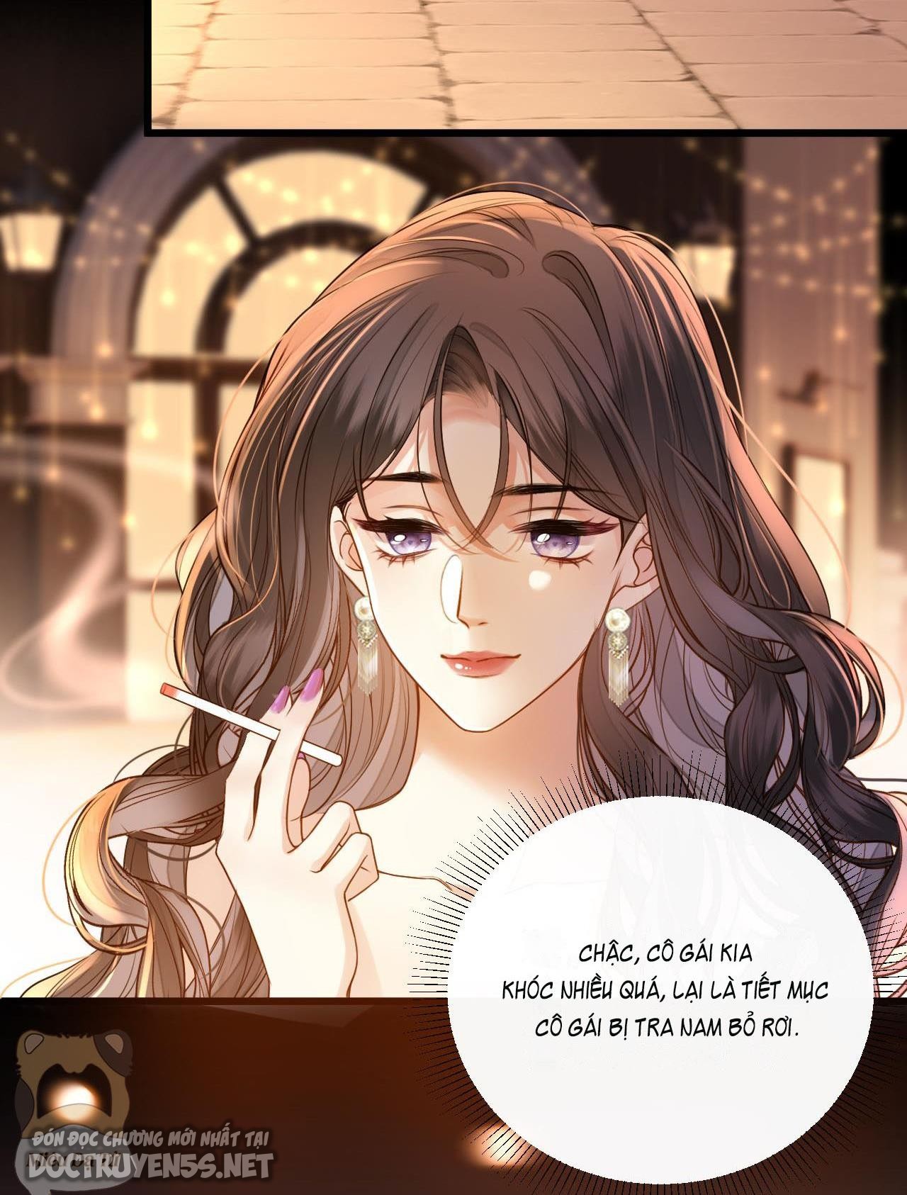 mỗi ngày đều thích anh chapter 1 9