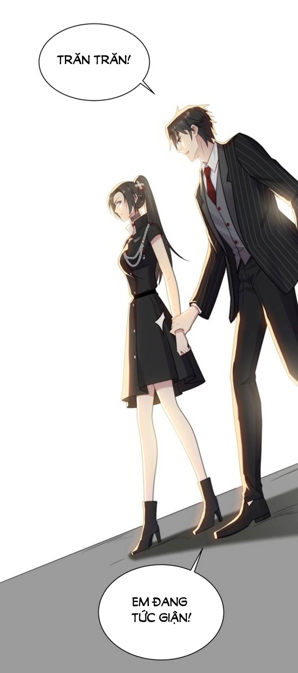 khoá chặt đôi môi (full) chapter 35 14