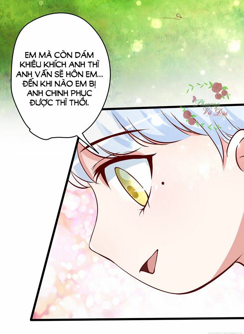 36 kế theo đuổi chồng: ông xã à, tới chiến nào! chapter 1.3 23