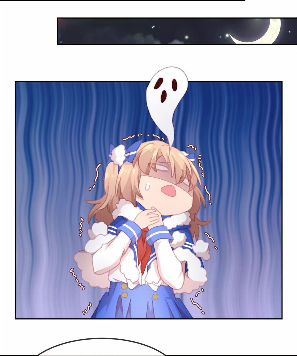 thanh âm giai điệu phản công chapter 61 1