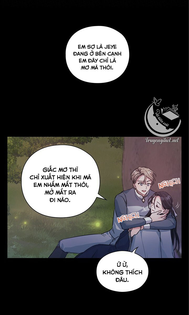 người yêu tiền kiếp chapter 8.2 24