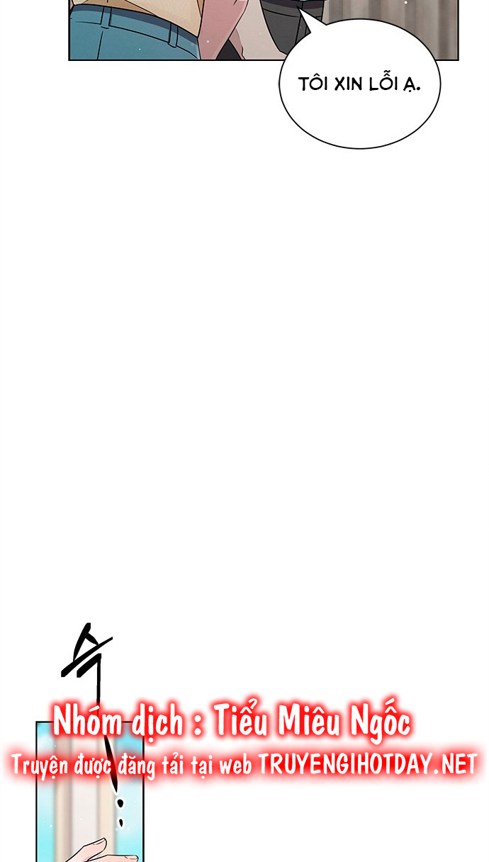 lâu đài - cô dâu của ma chapter 44 9