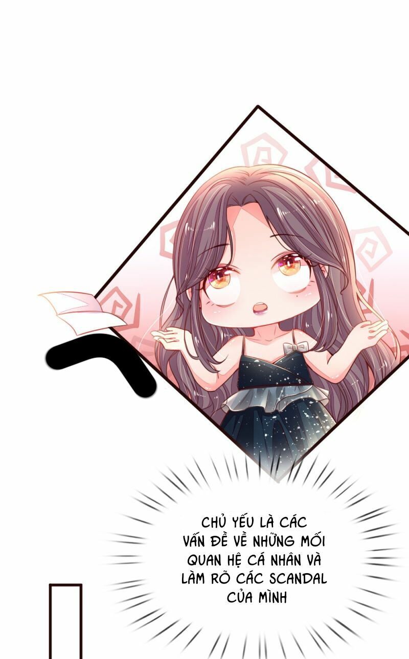 ma ma đột kích : cha mời tiếp chiêu chapter 6 30