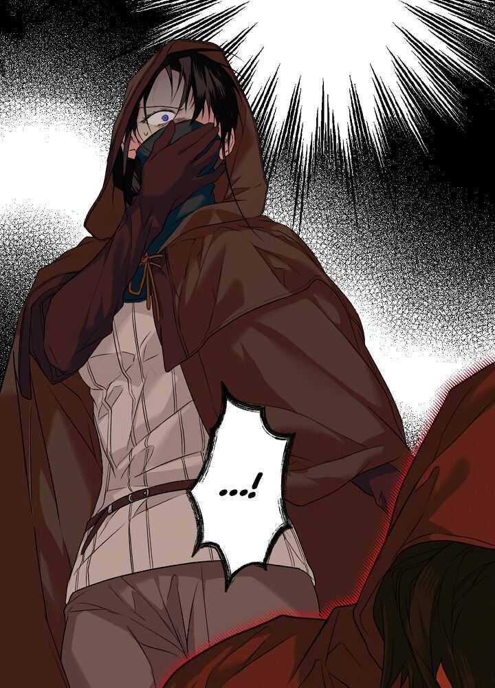 quý cô bí ẩn - secret lady chapter 18 70