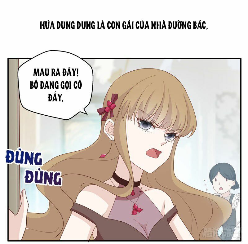 thiên kim bất lương chapter 9 13