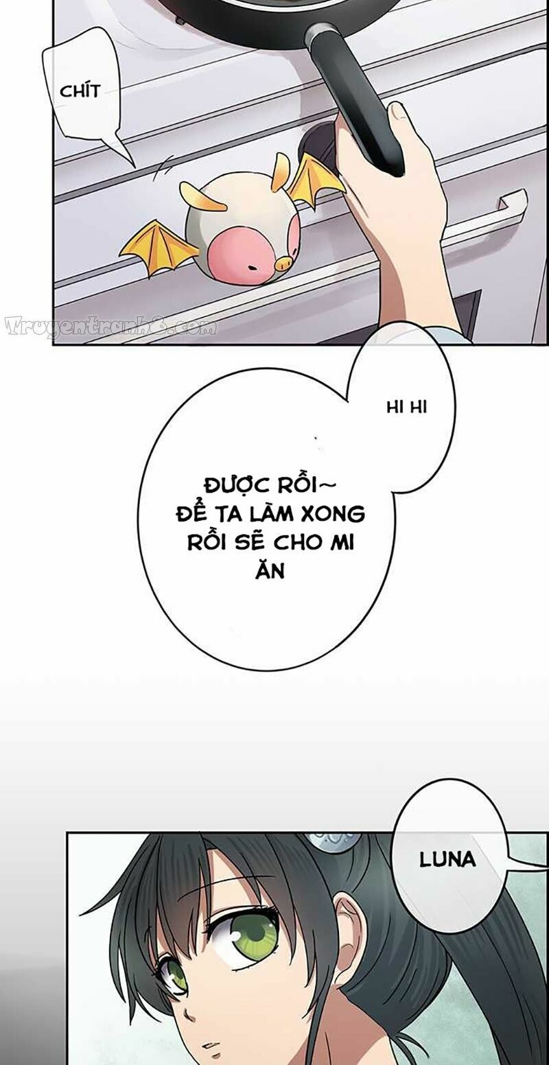 nụ hôn nguyền rủa chapter 35 2