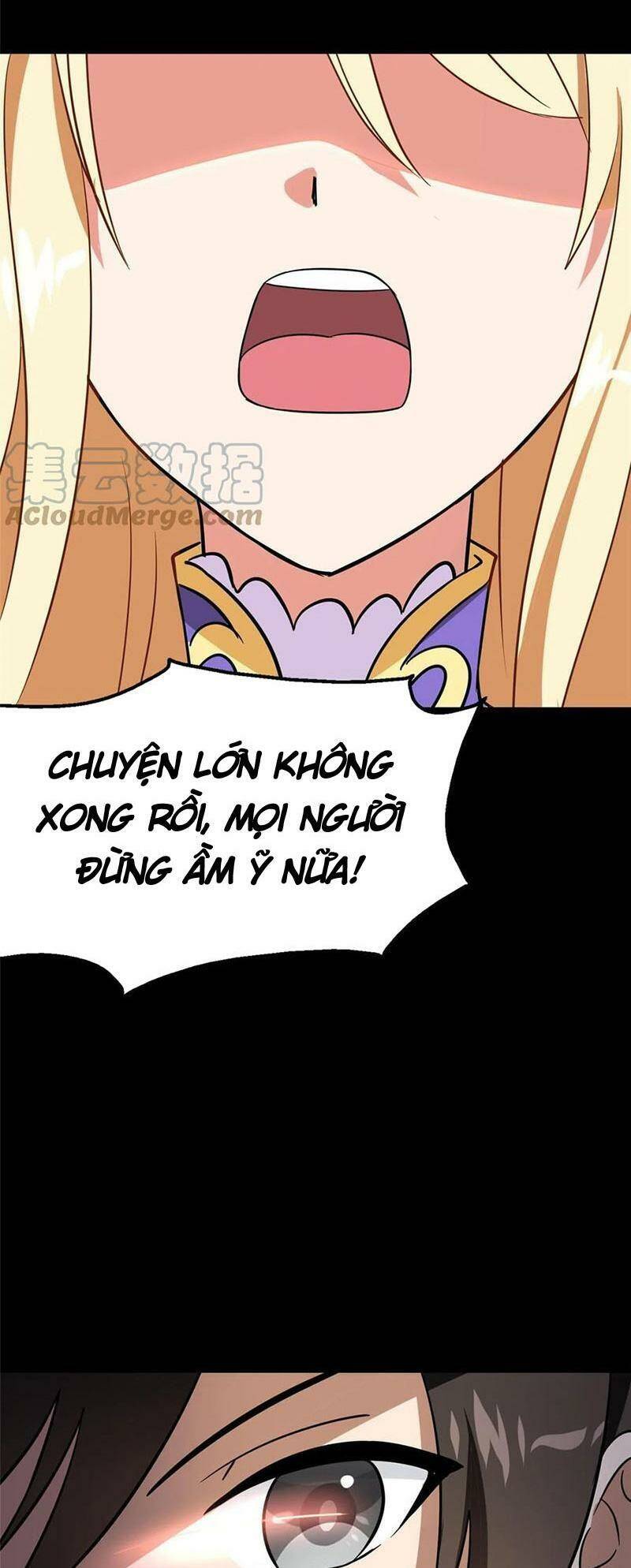 bạn gái virus của tôi chapter 386 68