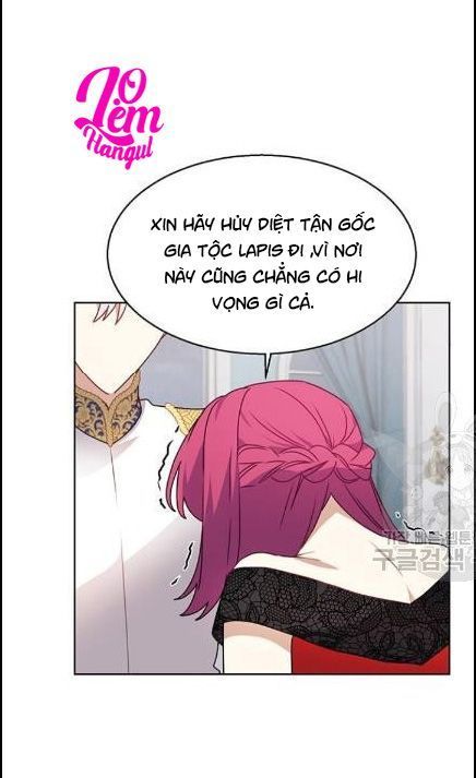 tôi là vị hôn thê phản diện chapter 32 16