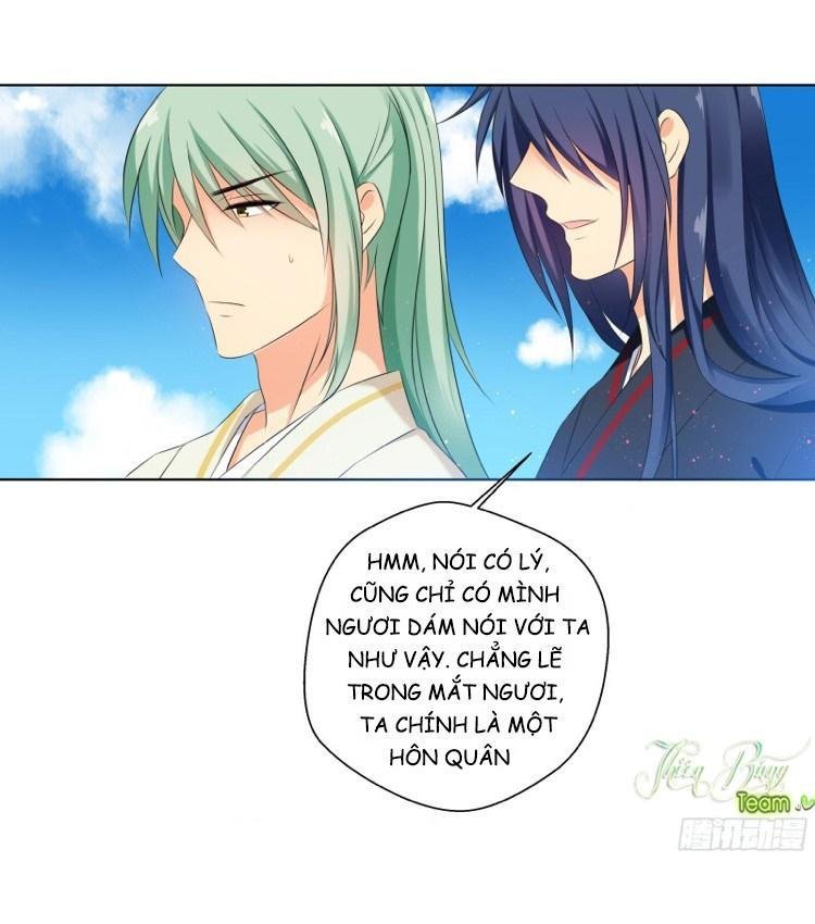 nam tử truyện chapter 3 11