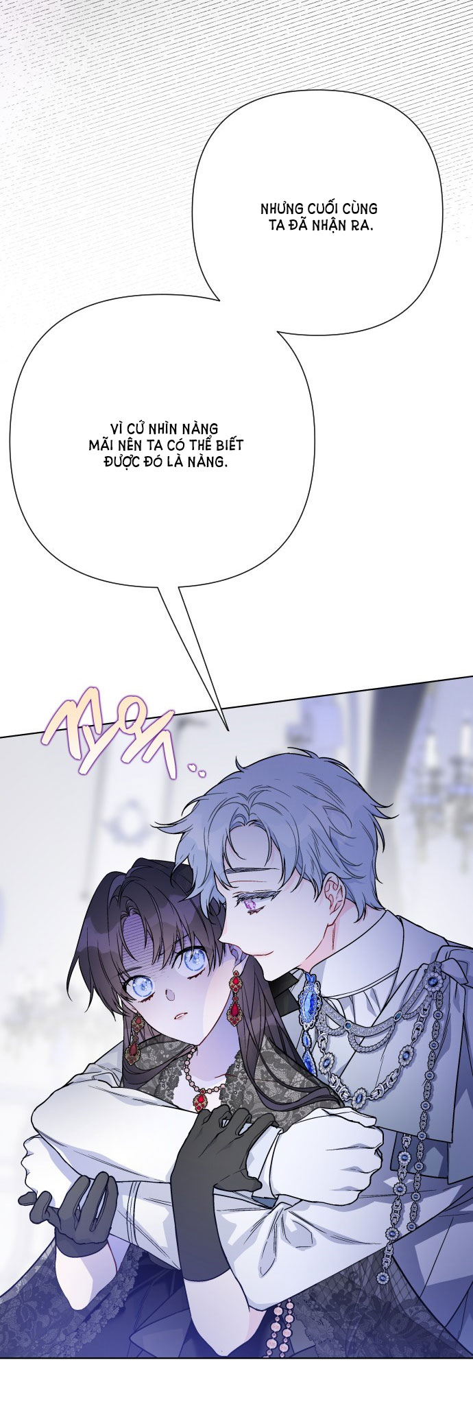 cách hiệp sĩ sống như một tiểu thư chapter 81.1 31