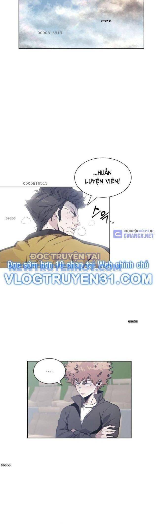 Góc Cao Khung Thành chapter 80 2