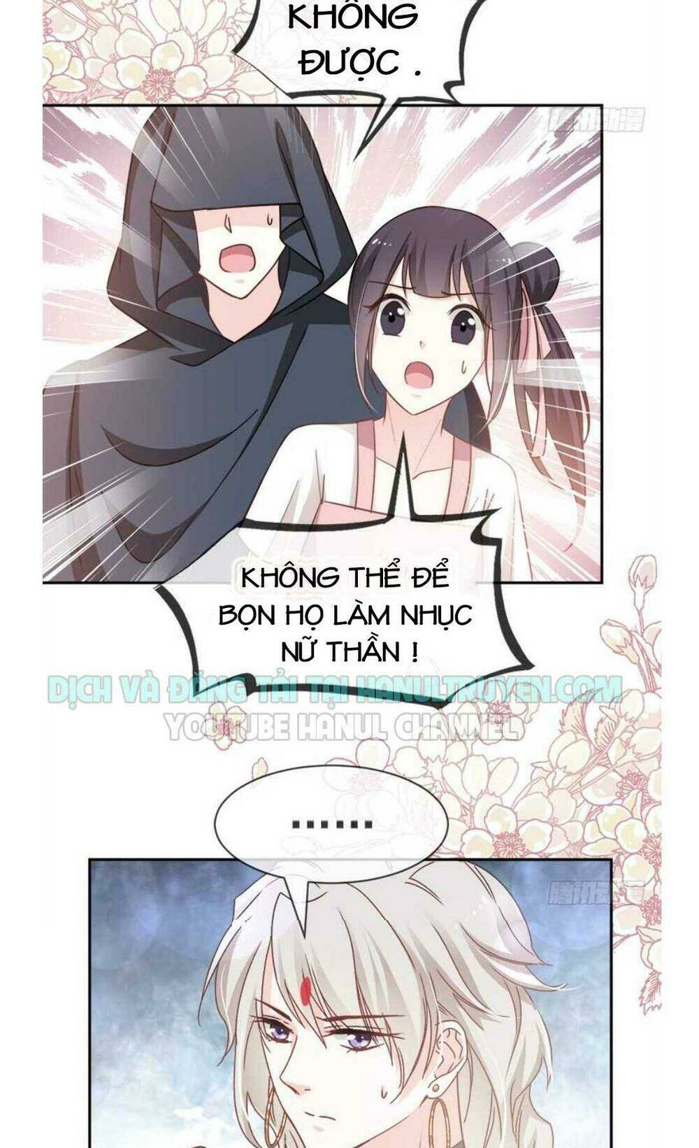 thiên hạ đệ nhất sủng phi chapter 67.2 10