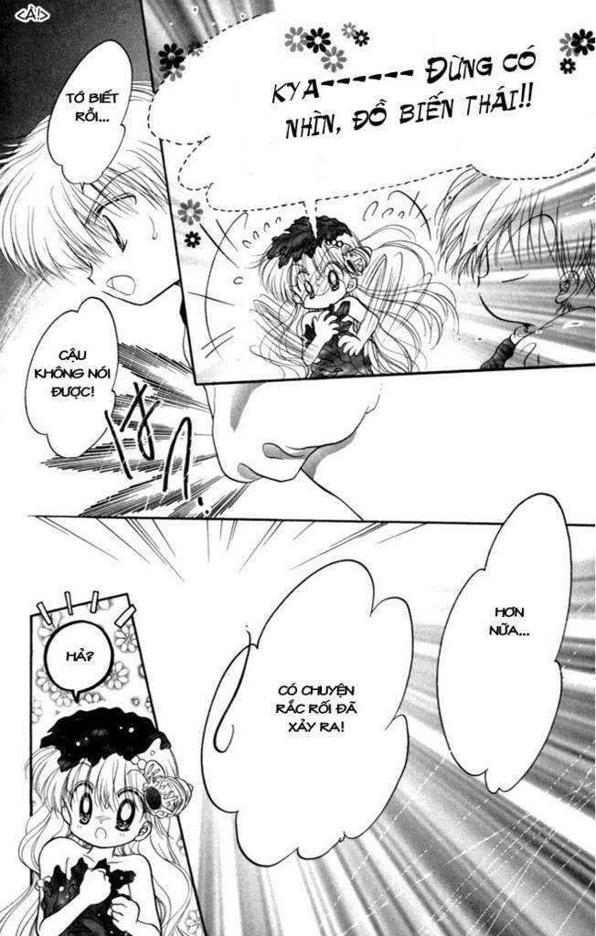 daa! daa! daa! chapter 28 25